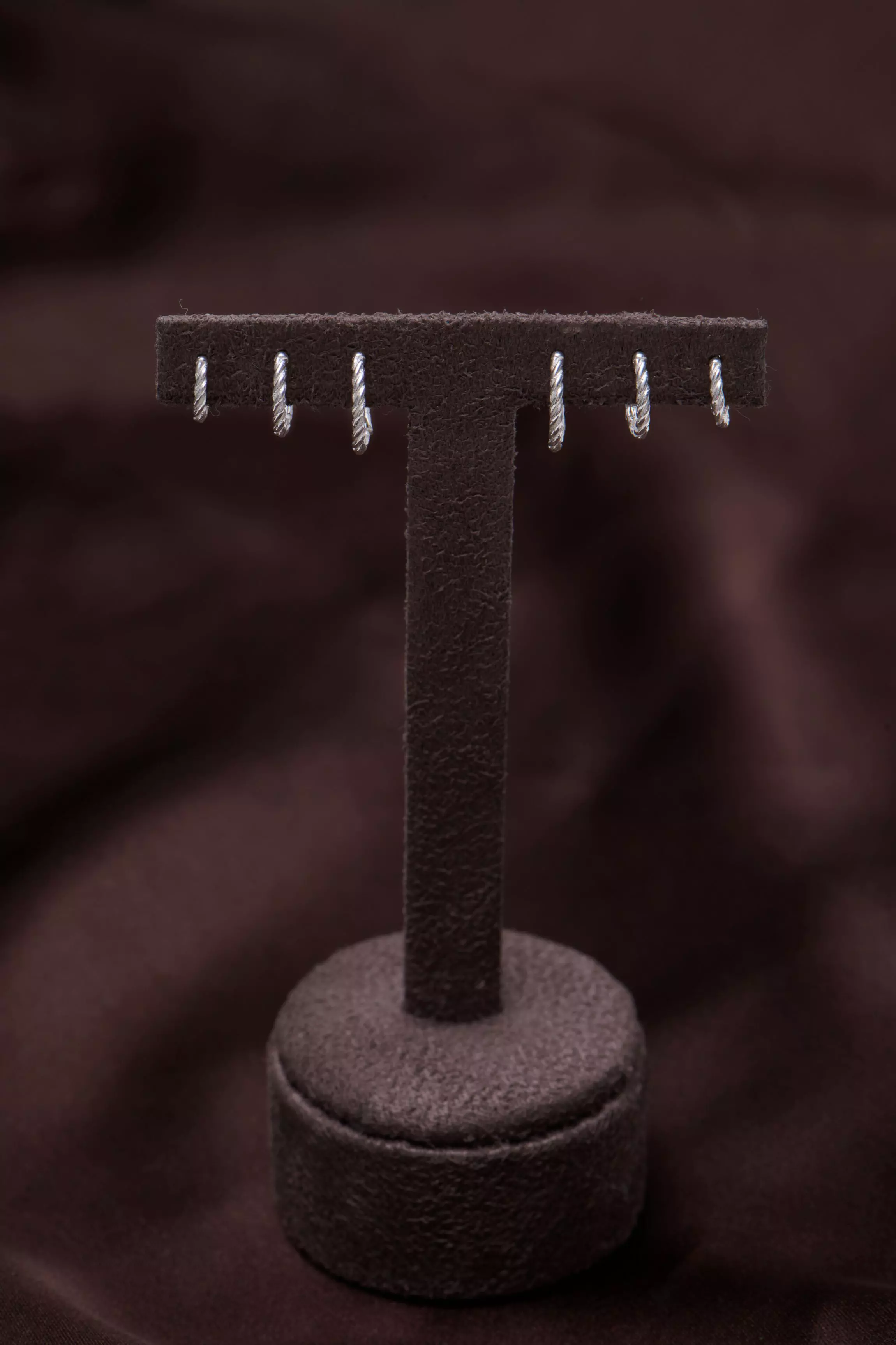 TRIO ARGOLA CLICK TORCIDINHA TR4