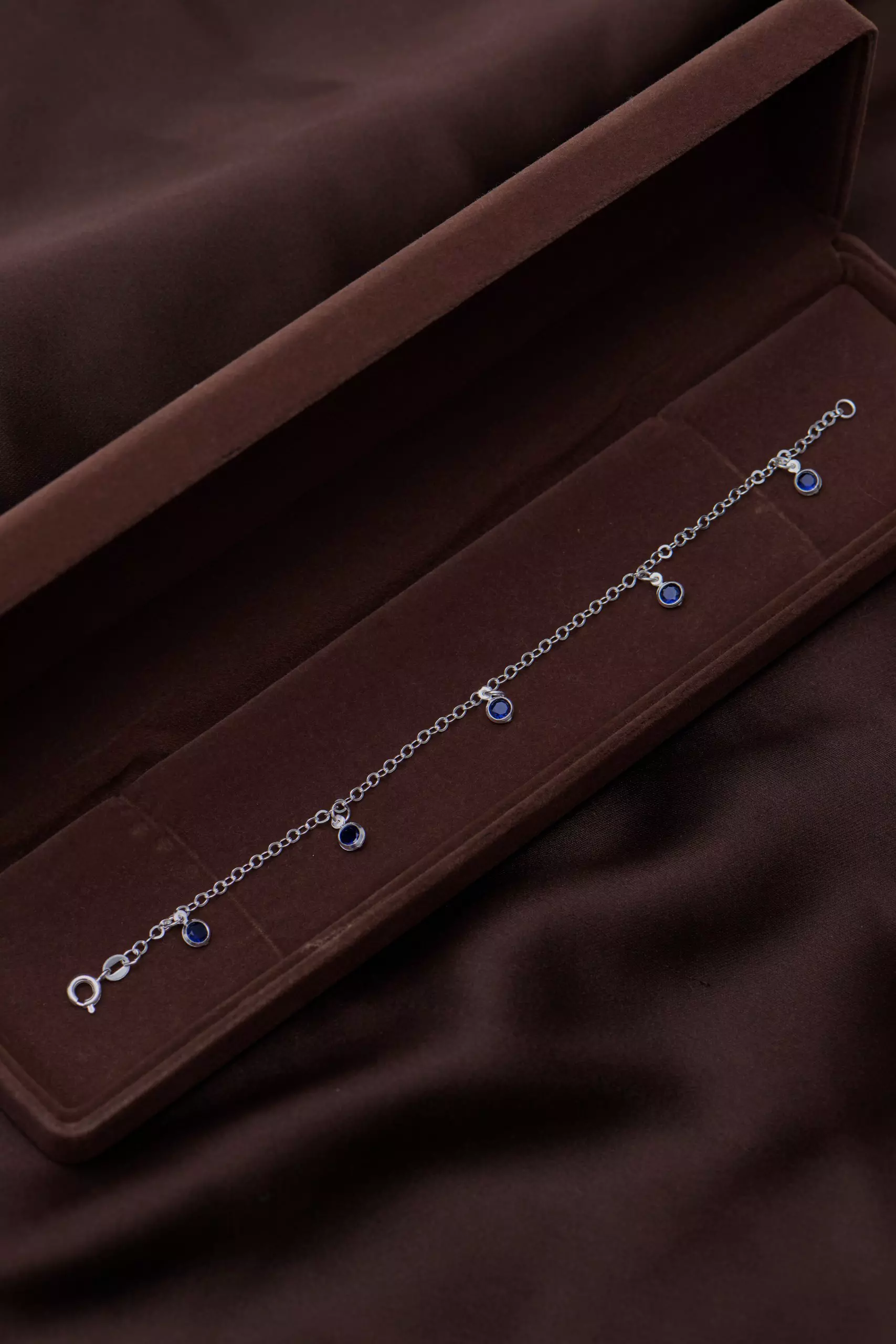 PULSEIRA PONTO DE LUZ SAFIRA PL3