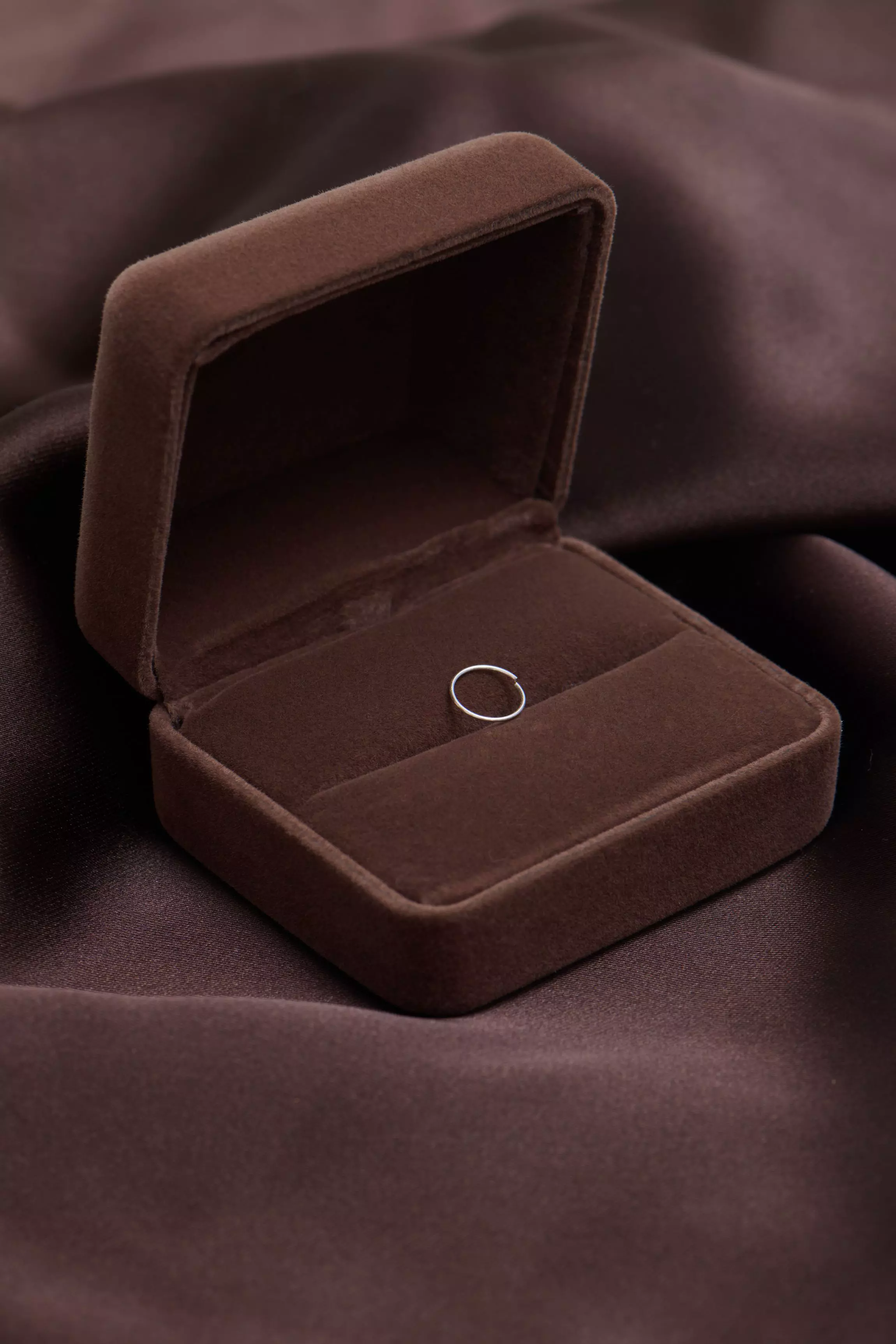 PIERCING NARIZ ARGOLA LISA